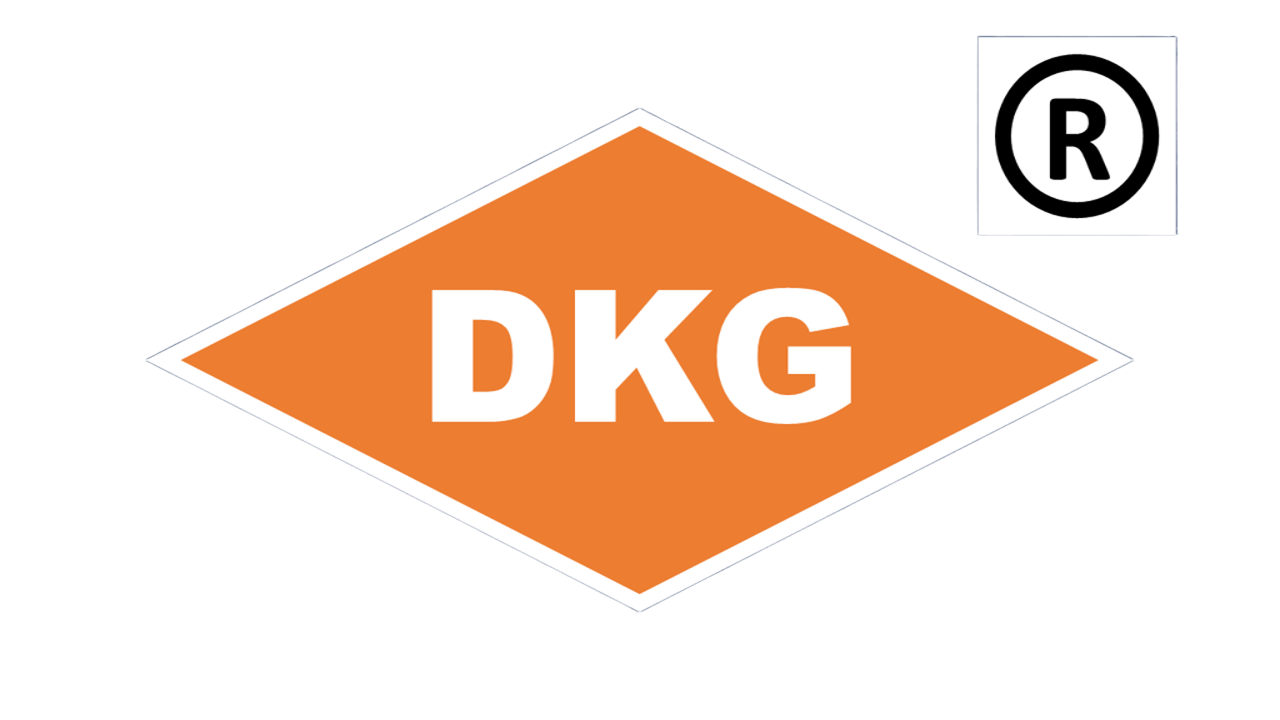 DEEKAY GASKETS Logo